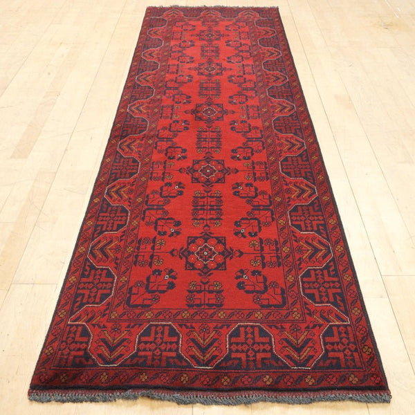 Khan Mohammedi 290 x 80 cms